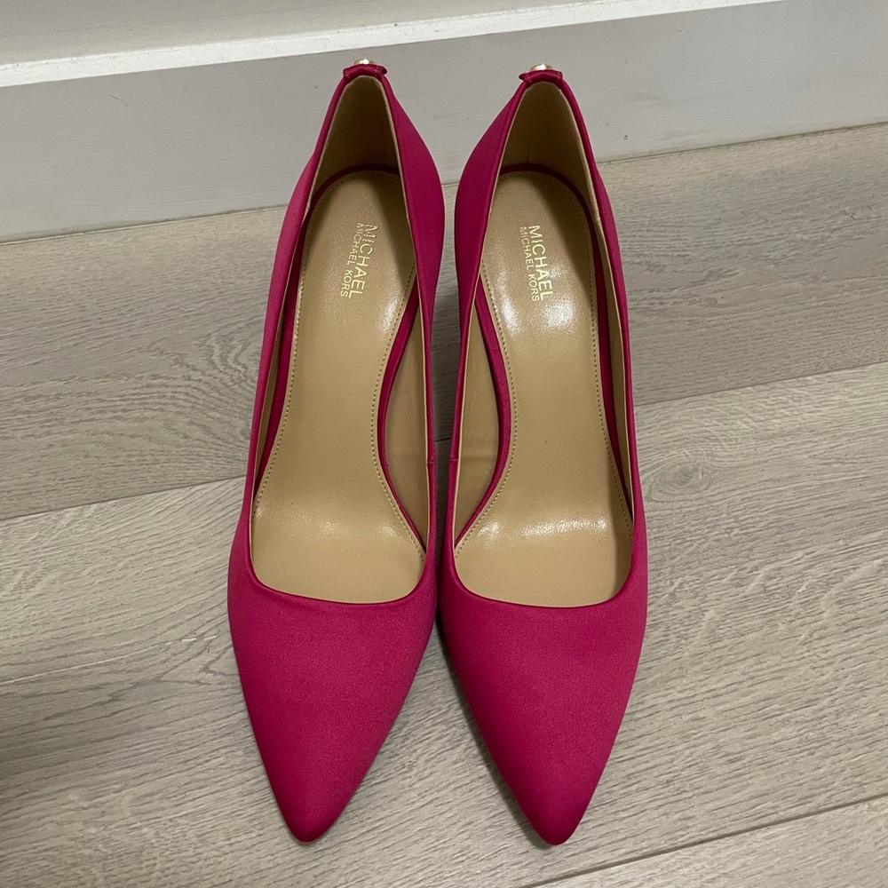Brand New with Tags Michael Kors Heels